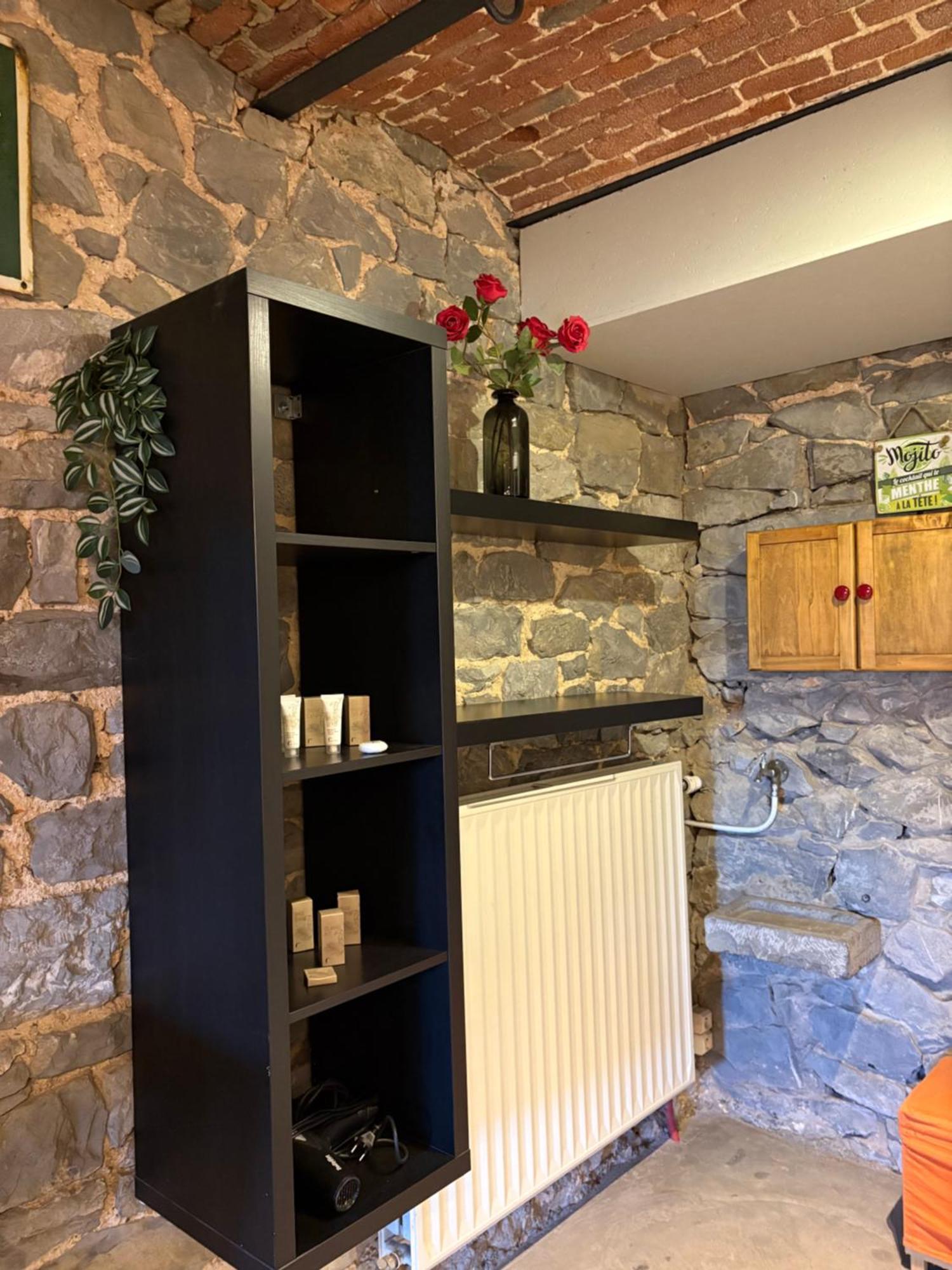Dailly Studio Extérieur photo