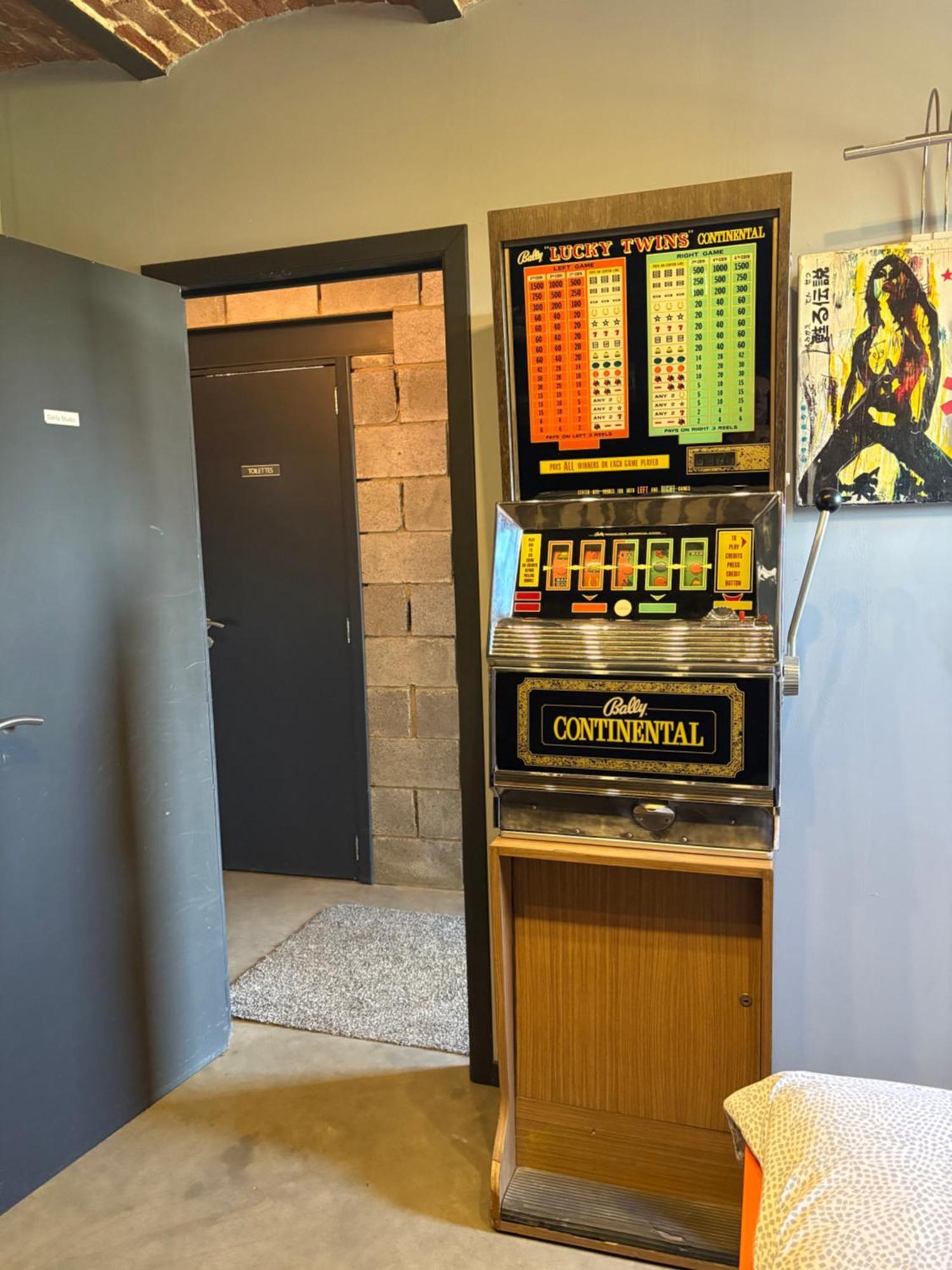 Dailly Studio Extérieur photo