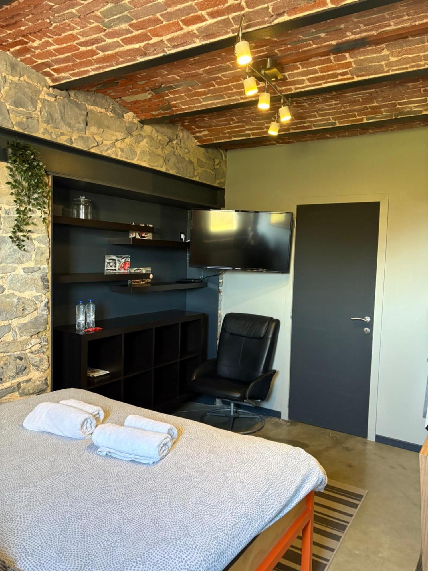 Dailly Studio Extérieur photo